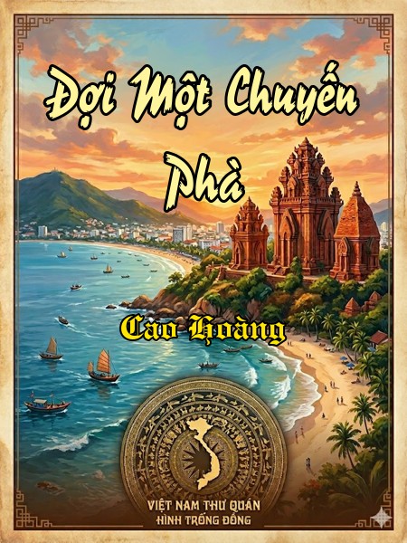 Đợi Một Chuyến Phà