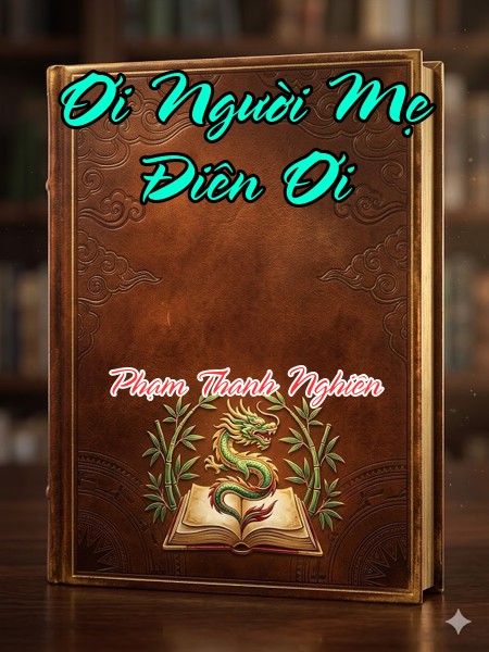 Ơi Người Mẹ Điên Ơi