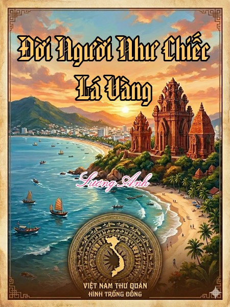 Đời Người Như Chiếc Lá Vàng