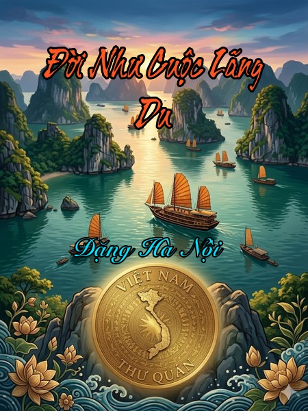 Đời Như Cuộc Lãng Du