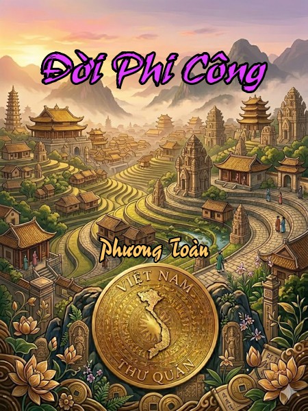 Ảnh bìa truyện