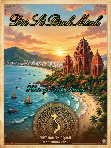 Ảnh bìa truyện