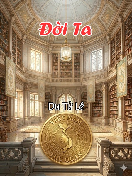 Ảnh bìa truyện