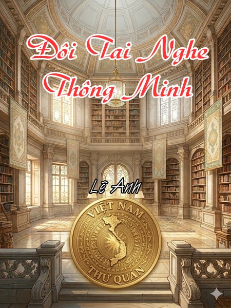 Ảnh bìa truyện