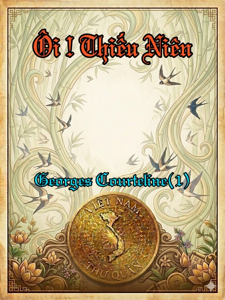 Ôi ! Thiếu Niên