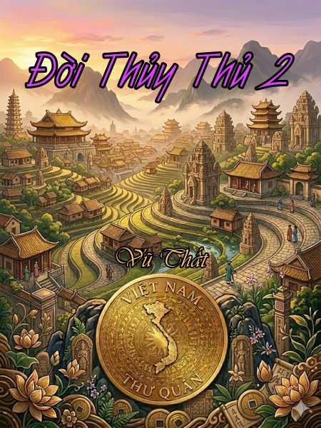 Đời Thủy Thủ 2