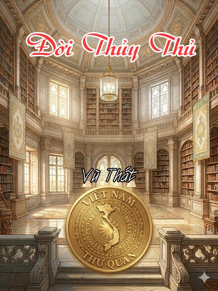 Đời Thủy Thủ