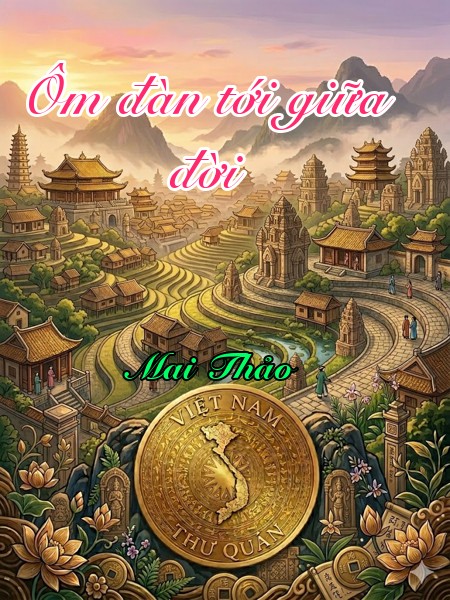 Ôm đàn tới giữa đời