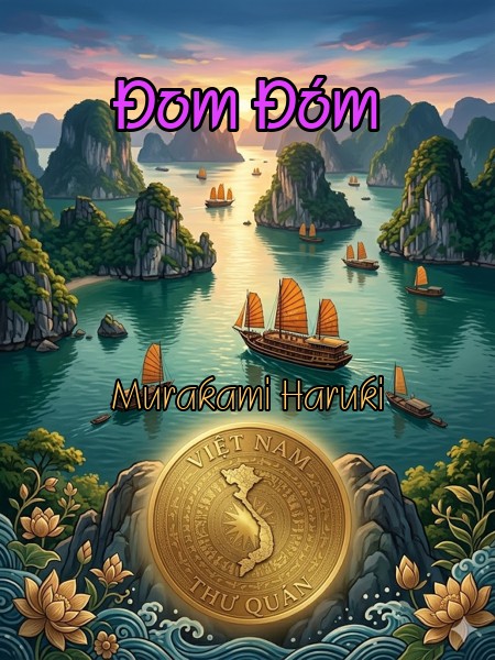 Ảnh bìa truyện