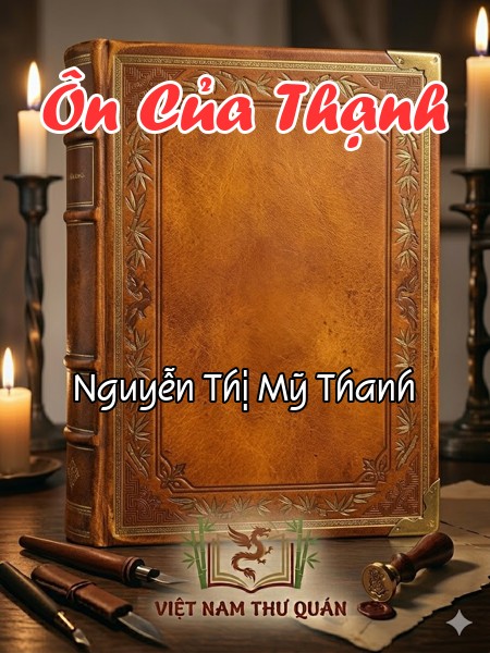 Ảnh bìa truyện