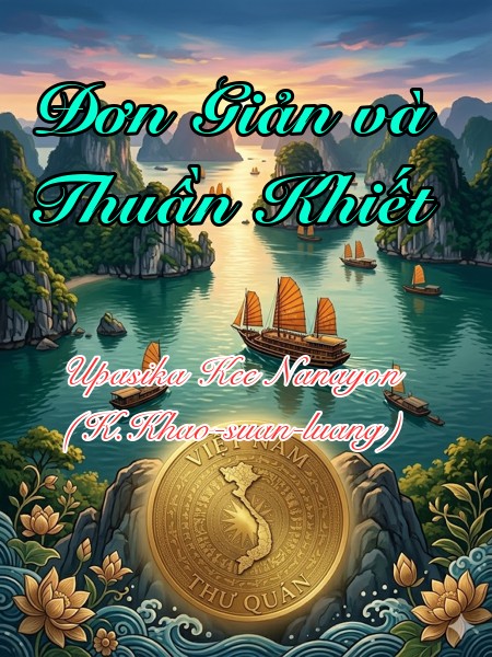 Đơn Giản và Thuần Khiết