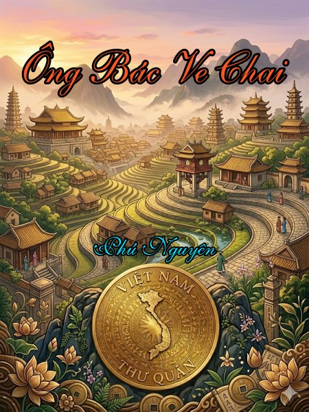 Ảnh bìa truyện