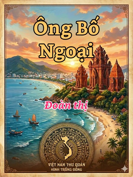 Ảnh bìa truyện