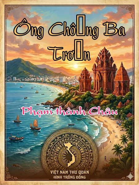 Ảnh bìa truyện