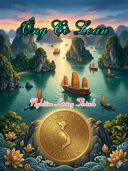 Ảnh bìa truyện