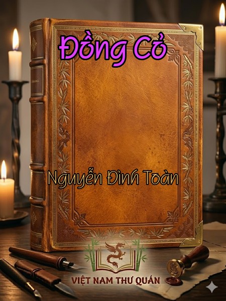 Đồng Cỏ