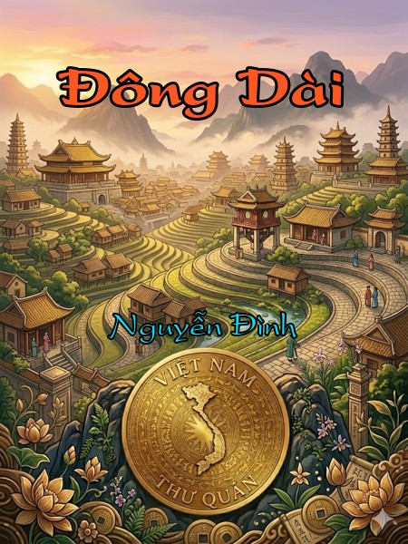 Đông Dài