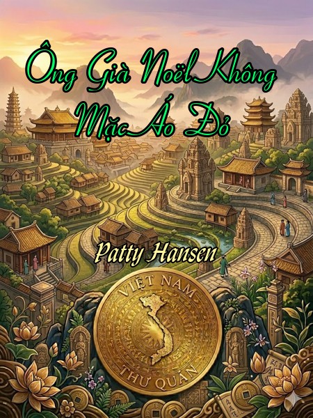 Ảnh bìa truyện
