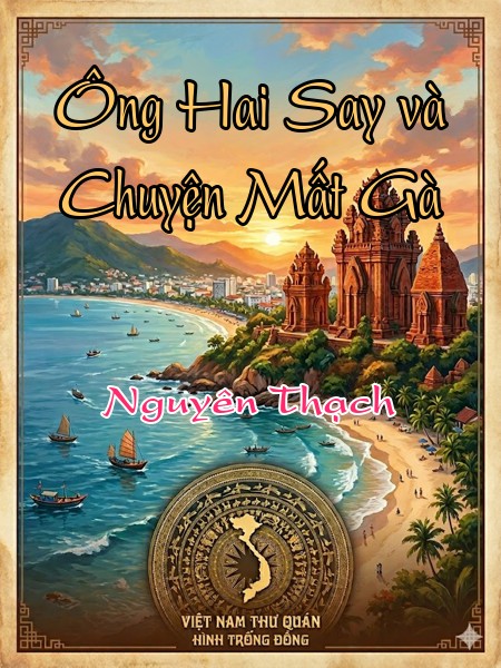 Ông Hai Say và Chuyện Mất Gà