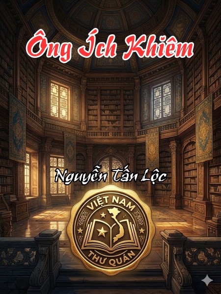 Ông Ích Khiêm