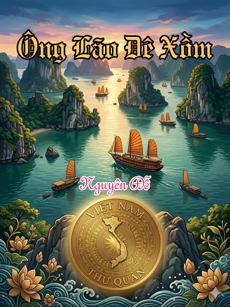 Ông Lão Dê Xồm 