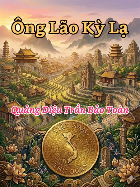 Ông Lão Kỳ Lạ