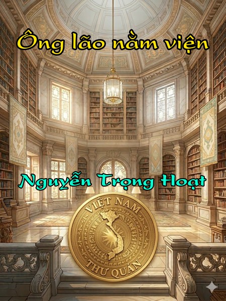 Ảnh bìa truyện