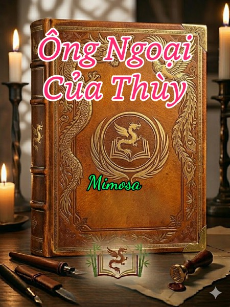 Ông Ngoại Của Thùy