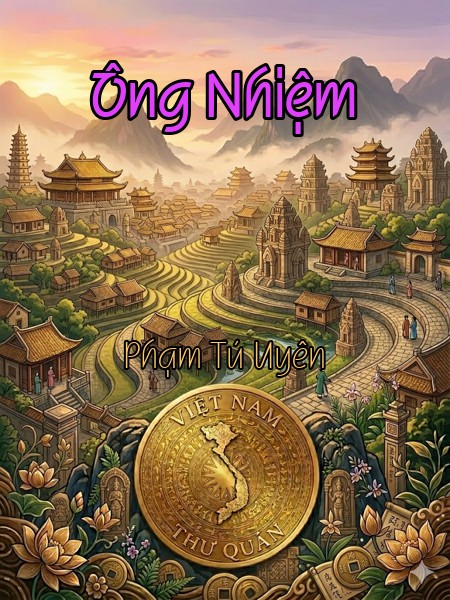 Ảnh bìa truyện