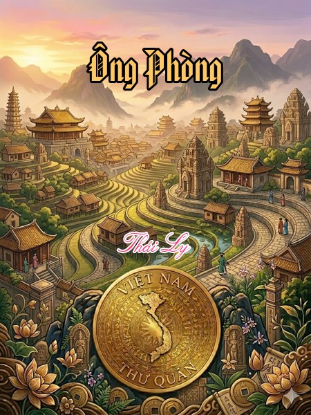 Ảnh bìa truyện