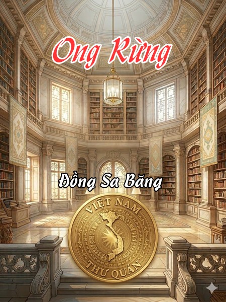 Ong Rừng