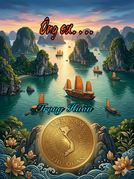 Ảnh bìa truyện