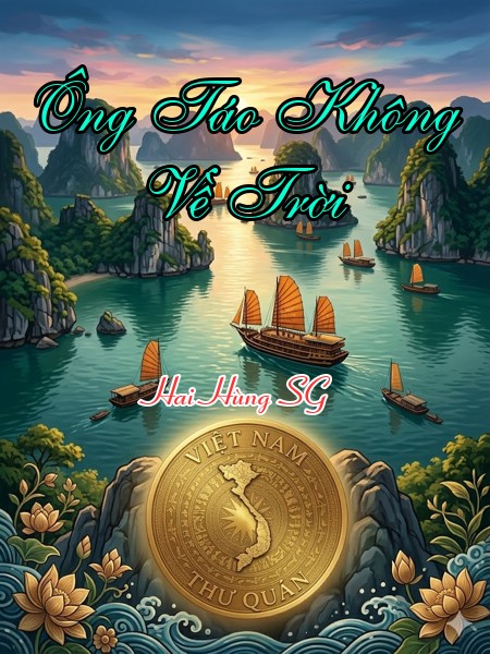 Ông Táo Không Về Trời