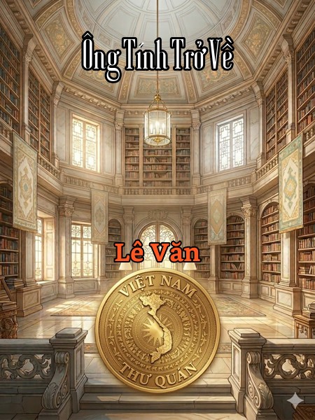 Ông Tính Trở Về