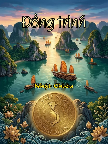 Ảnh bìa truyện