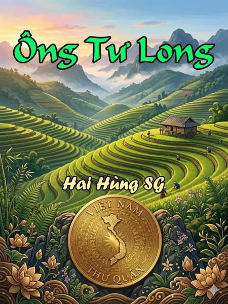 Ông Tư Long