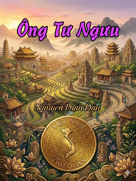 Ông Tư Ngưu