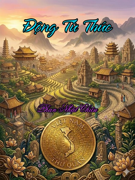 Ảnh bìa truyện