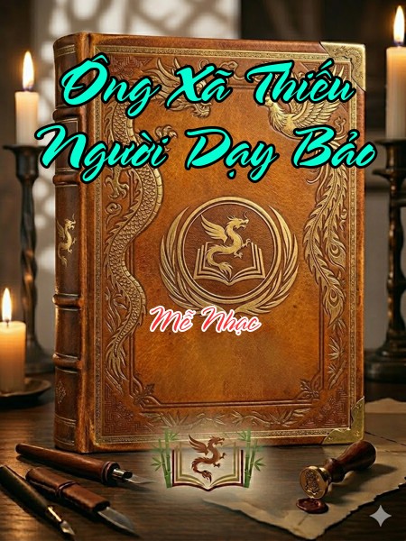 Ông Xã Thiếu Người Dạy Bảo