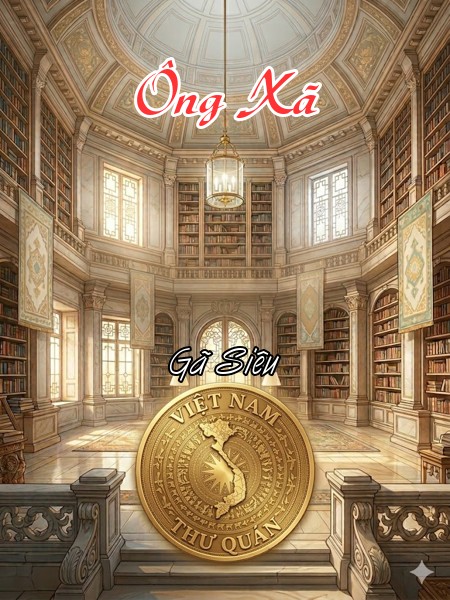 Ông Xã
