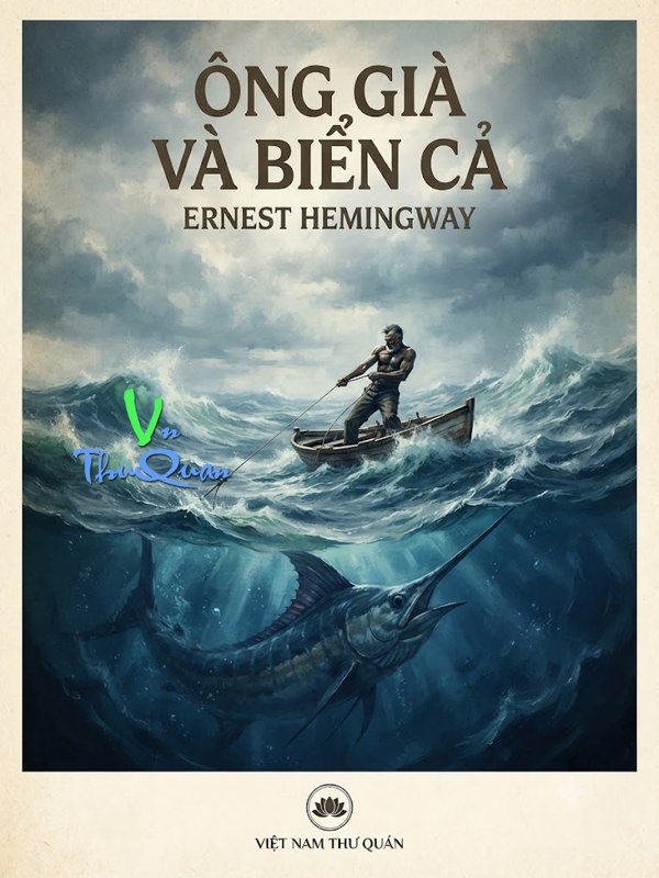Ông Già và Biển Cả