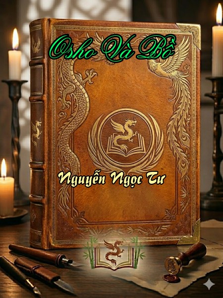 Ảnh bìa truyện