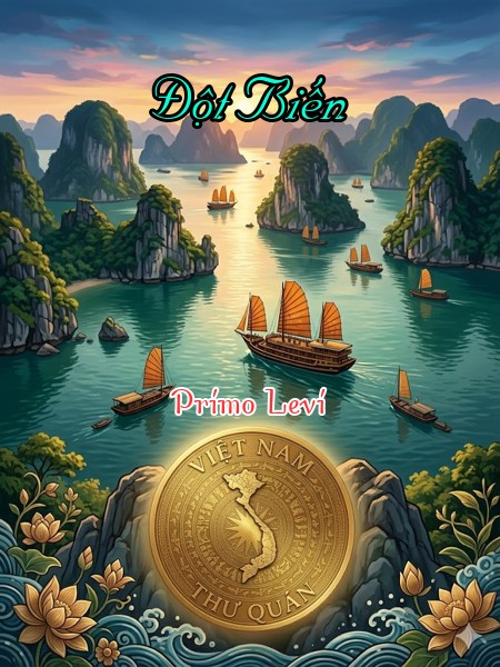 Đột Biến