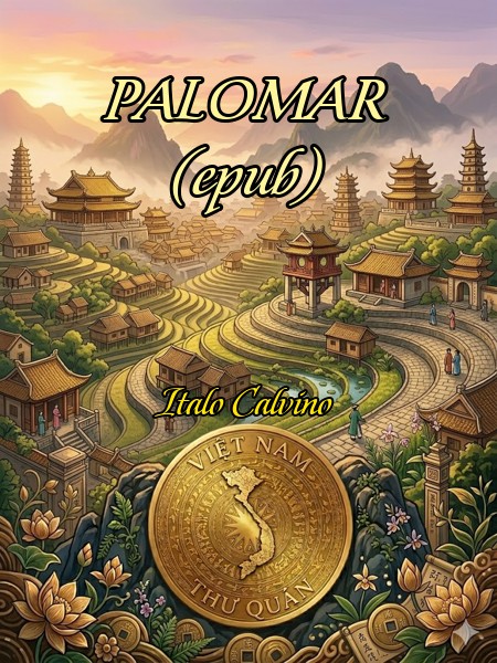 PALOMAR (epub)