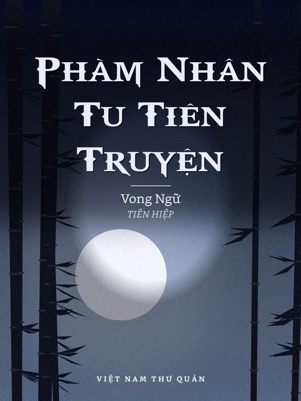 Phàm Nhân Tu Tiên Truyện
