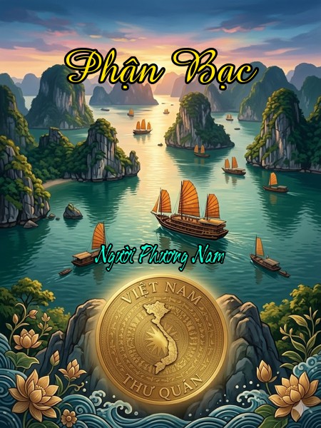 Ảnh bìa truyện