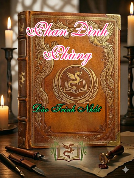 Phan Đình Phùng 