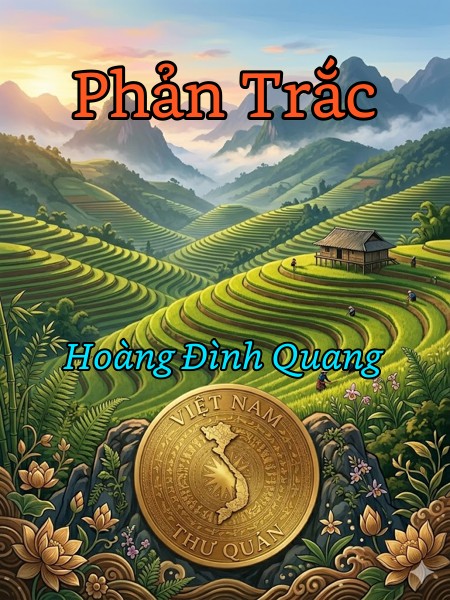 Ảnh bìa truyện