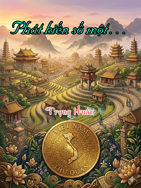 Ảnh bìa truyện