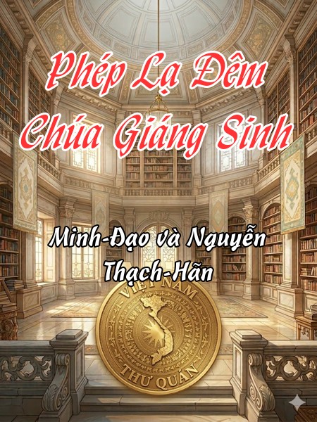 Ảnh bìa truyện